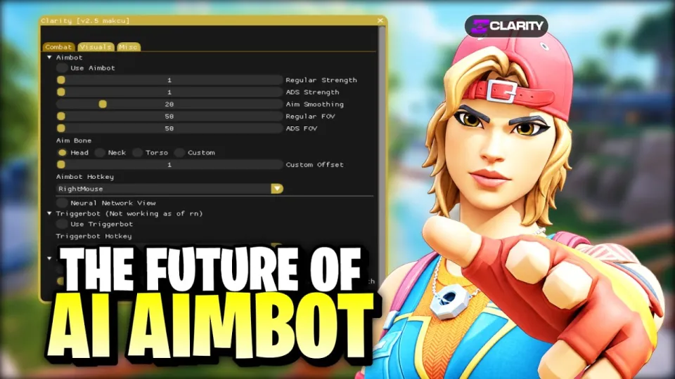 AI Aimbot: How Advanced AI Aimbots are Changing Gaming